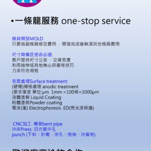 加工件